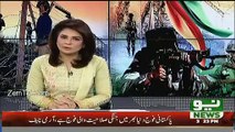 General Raheel Sharif Response On Indian Army Fake News About Surgical Strikes