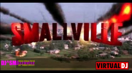 DJ^SMALLVILLE - Chin Chin 2016 HD Remix