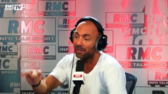 Team Duga - Quand Dugarry et Rothen évoquent le jeu Fifa