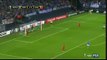 Benedikt Howedes Goal HD - Schalke 2-0	Salzburg 29.09.2016