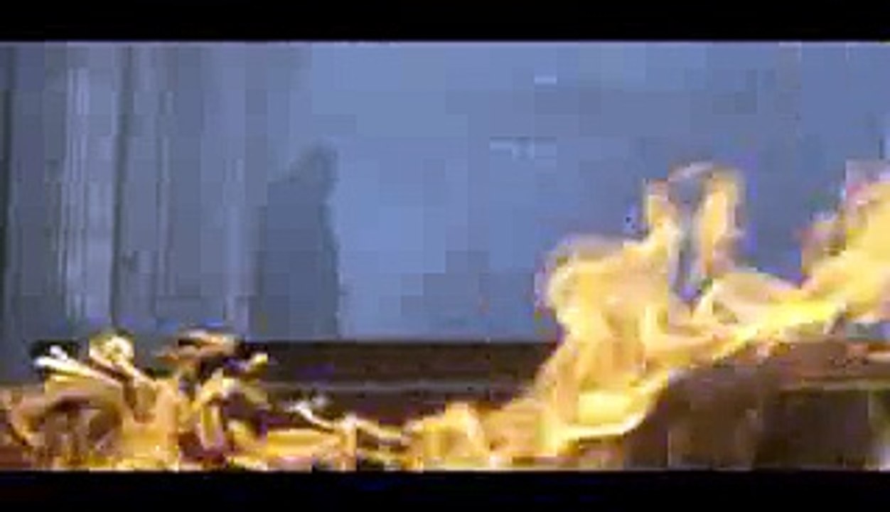 Kery James - Vivre ou mourir ensemble [MOUHAMMAD ALIX 2016]