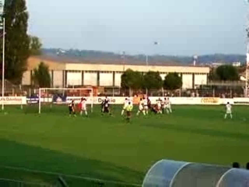 EDSM-Nantes B 11 août 2007