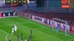 Mario Balotelli Goal - Krasnodar vs Nice 2-1 (Europa League 2016-17)