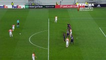 2-0 Viktor Kovalenko Goal - Shakhtar Donetsk 2-0 Braga 29.09.2016