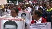 Enfoque - México: dos años sin los 43 de Ayotzinapa y sin respuestas