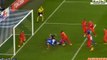 3-0 Benedikt Howedes  Goal - Schalke 3-0 Salzburg 29.09.2016