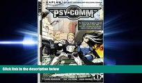 complete  Psy-Comm, Volume 1: Kaplan SAT/ACT Vocabulary-Building Manga (v. 1)