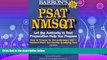 complete  How to Prepare for the Psat/Nmsqt: How to Prepare for the Preliminary Sat/National Merit