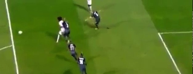 Mario Balotelli Goal - Krasnodar vs Nice 2-1 (2016)