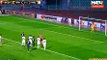 Joaozinho (Penalty) Goal - Krasnodar 3-1 Nice 29.09.2016