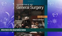 For you Essentials of General Surgery