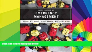 Big Deals  Emergency Management  Free Full Read Best Seller