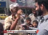ہاہاہا باباجی کی انگلش میں بات سنتے ہوئے رپورٹر نے آخر میں کیا کہا ہاہاہا