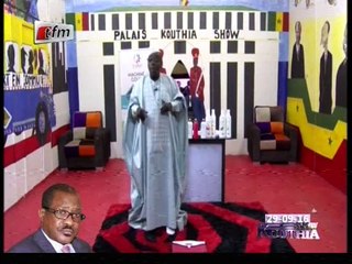 "Madické Niang glorifie son Maitre et lance des piques à Macky"