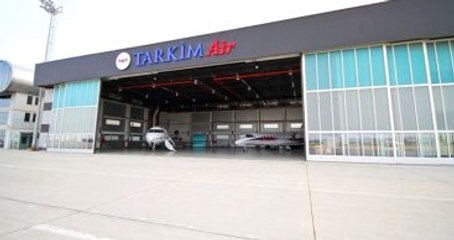 FETÖ'den El Konulan Havacılık Şirketinin Faaliyet İzni Askıya Alındı