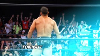 TNA Impact 29.09.2016