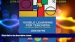 Must Have PDF  Visible Learning for Teachers: Maximizing Impact on Learning  Best Seller Books