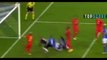 Schalke vs Red Bull Salzburg 3-0 Benedikt Höwedes Second Goal 29_09_2016