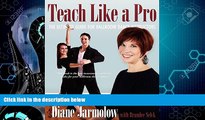 Big Deals  Teach Like a Pro: The Ultimate Guide for Ballroom Dance Instructors  Best Seller Books