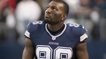 Dez Bryant fined for missing MRI