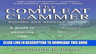 [PDF] The Compleat Clammer, Revised Popular Colection
