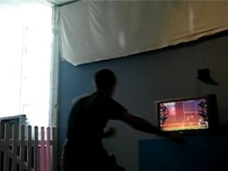 Antoine KUNG FU Master