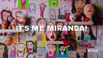 Haters Back Off | Meet Miranda Sings [HD] | Netflix