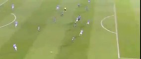 John Guidetti Goal - Celta de Vigo vs Panathinaikos 1-0 Europa League