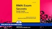 complete  RMA Exam Secrets Study Guide: RMA Test Review for the Registered Medical Assistant Exam
