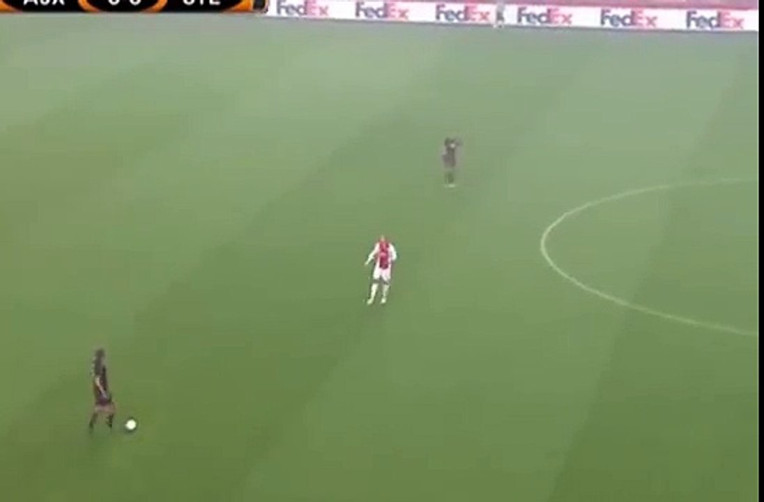 Ajax	 vs Standard Liège 1-0 All Goals & Highlights 29.09.2016 HD