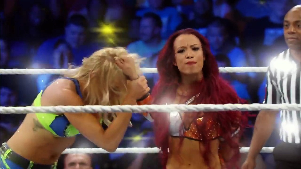 2016 Sasha Banks Theme Song ''Sky's the Limit''   Titantron HD (Download Link)