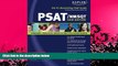 complete  Kaplan PSAT 2007 Edition (Kaplan PSAT/NMSQT)