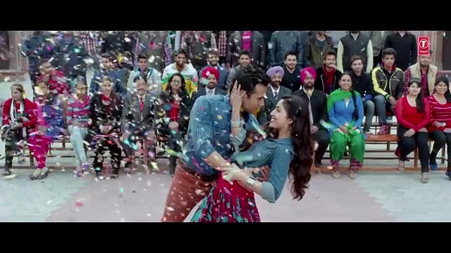 Ishqe Di Lat Full Video Song Junooniyat Pulkit Samrat, Yami Gautam