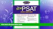 different   Kaplan New PSAT 2005 (Kaplan PSAT/NMSQT)