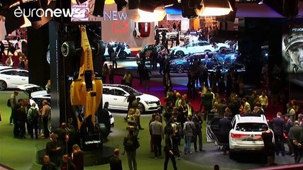 VW arbeitet Dieselkomplex ab: "Wir werden das erste Unternehmen sein, das eine Million Elektroautos pro Jahr verkauft"