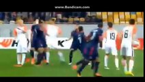 Shakhtar Donetsk vs Sporting Braga 2-0  All Goals _ Highlights  UEFA Europa League 2016