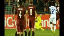 Sparta Praha vs FC Inter 3-1 All Goals & Highlights 29.09.2016 HD