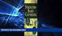 Big Deals  Strengths-Based Counseling With At-Risk Youth  Best Seller Books Most Wanted