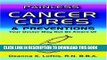 Collection Book Painless Cancer Cures and Preventions Your Doctor May Not Be Aware of