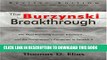 New Book The Burzynski Breakthrough: The Most Promising Cancer Treatment...and the Government s