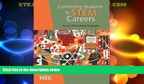 Big Deals  Connecting Students to STEM Careers: Social Networking Strategies  Best Seller Books