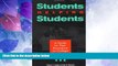 Big Deals  Students Helping Students : A Guide for Peer Educators on College Campuses  Free Full