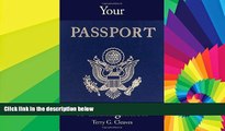 Big Deals  Your Passport to Immigration  Best Seller Books Most Wanted