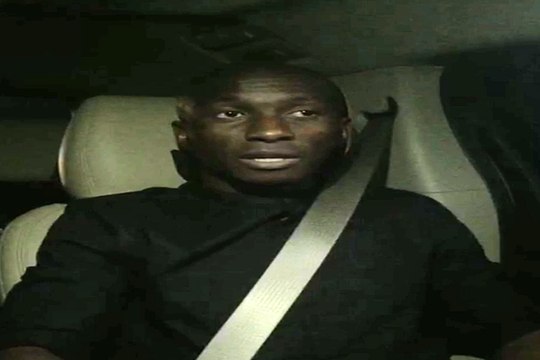 Le message de Stéphane Mbia aux Olympiennes
