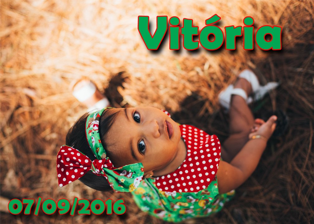 Retrospectiva Vitoria
