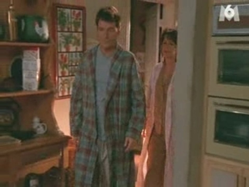 Extrait " Malcolm " Dewey - C'est bien mon fils