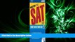 complete  Master the NEW SAT, 2005/e w/out CD-ROM (Peterson s Master the SAT (Book only))