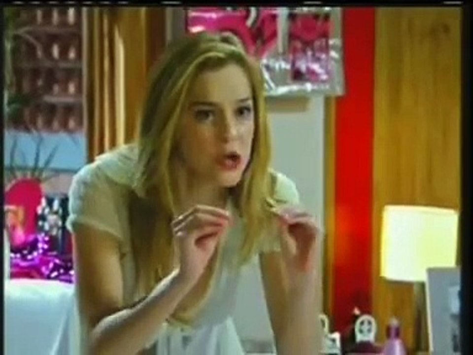 Rebelde Record - (COMPLETO - 07/06/2011) Capítulo 57.