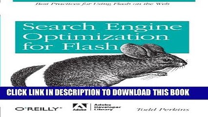 [PDF] Search Engine Optimization for Flash: Best practices for using Flash on the web Full