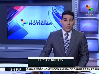 Trabajadores de Petobras inician huelga indefinida en Brasil